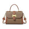 coyana Genuine Leather Handbag