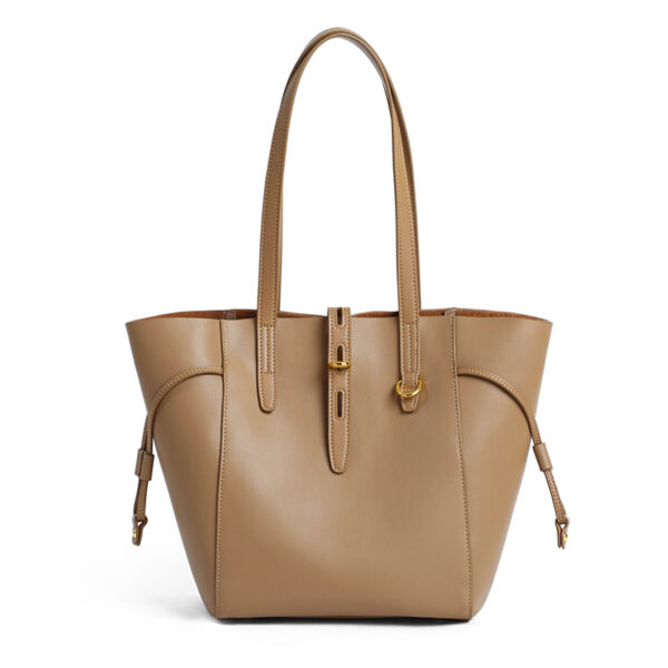 coyana Genuine Leather Handbag