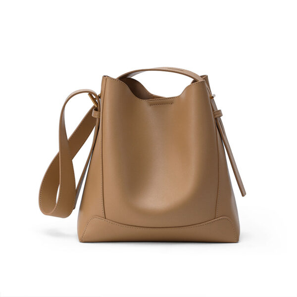 coyana Genuine Leather Handbag