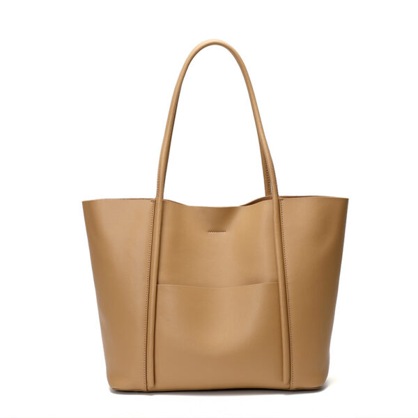 coyana Genuine Leather Handbag