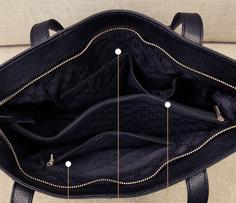 Coyana Genuine Leather Handbags