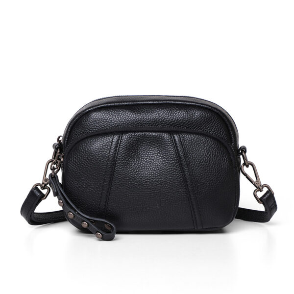 Viney Genuine Leather Handbags for Women - Coyana