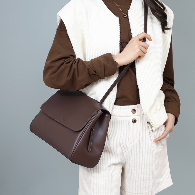 Coyana Genuine Leather Handbags